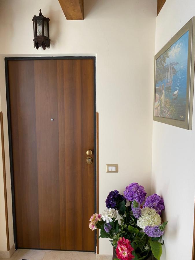 Affaccio Su Stromboli Apartment Tropea Exterior photo