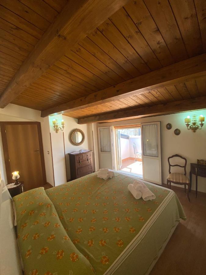 Affaccio Su Stromboli Apartment Tropea Exterior photo