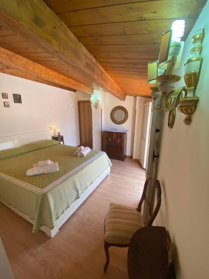 Affaccio Su Stromboli Apartment Tropea Exterior photo